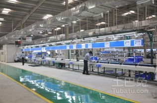 智造新高度 家用电器智能化大比拼