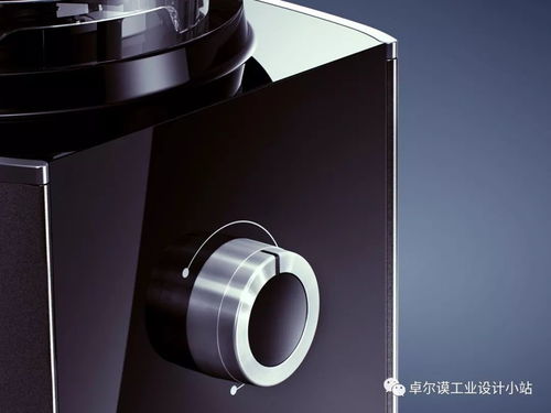 跨界融合 从厨房家电产品设计看化工产品的创新应用