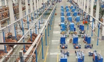 特斯拉上海超级充电桩工厂将启动，哪些线缆与化工供应商将受益？